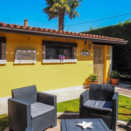 La Brigata Apartments Yellow House Cavallino-Treporti Esterno foto